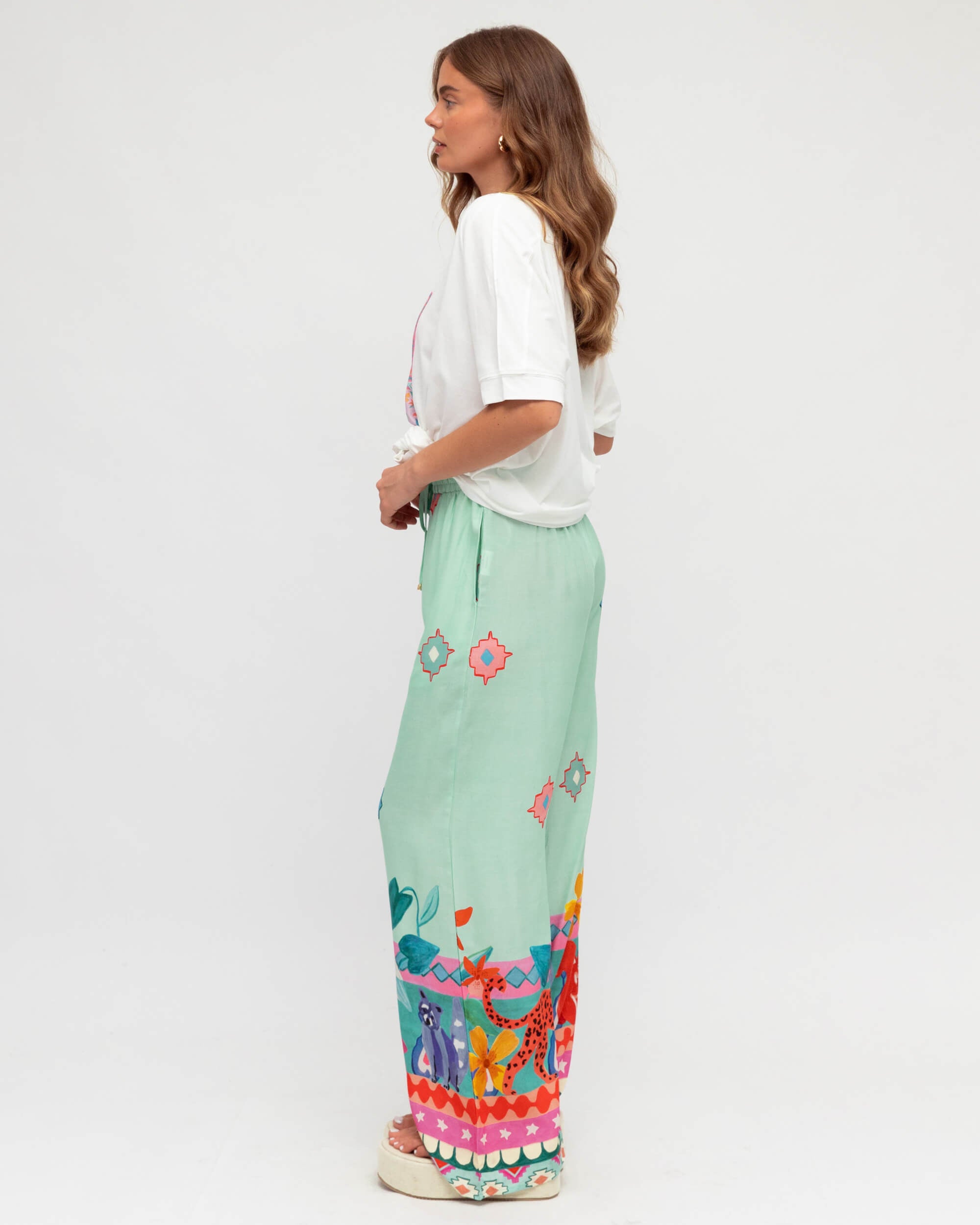 LABEL OF LOVE / PIPPA PANTS