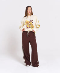 MAKU / ISLAND SPORTS CLUB / LONG SLEEVE S TOP
