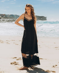 EBBY & I / DANICA DRESS / VV11382