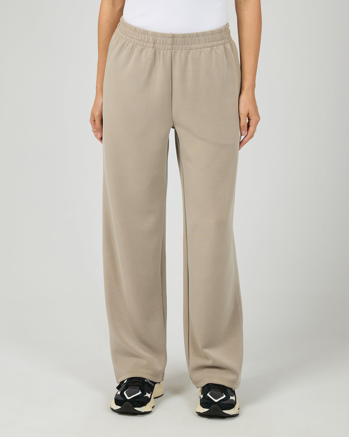 ALL ABOUT EVE ACTIVE / LUXE ACTIVE PANTS / 6476145.STNE