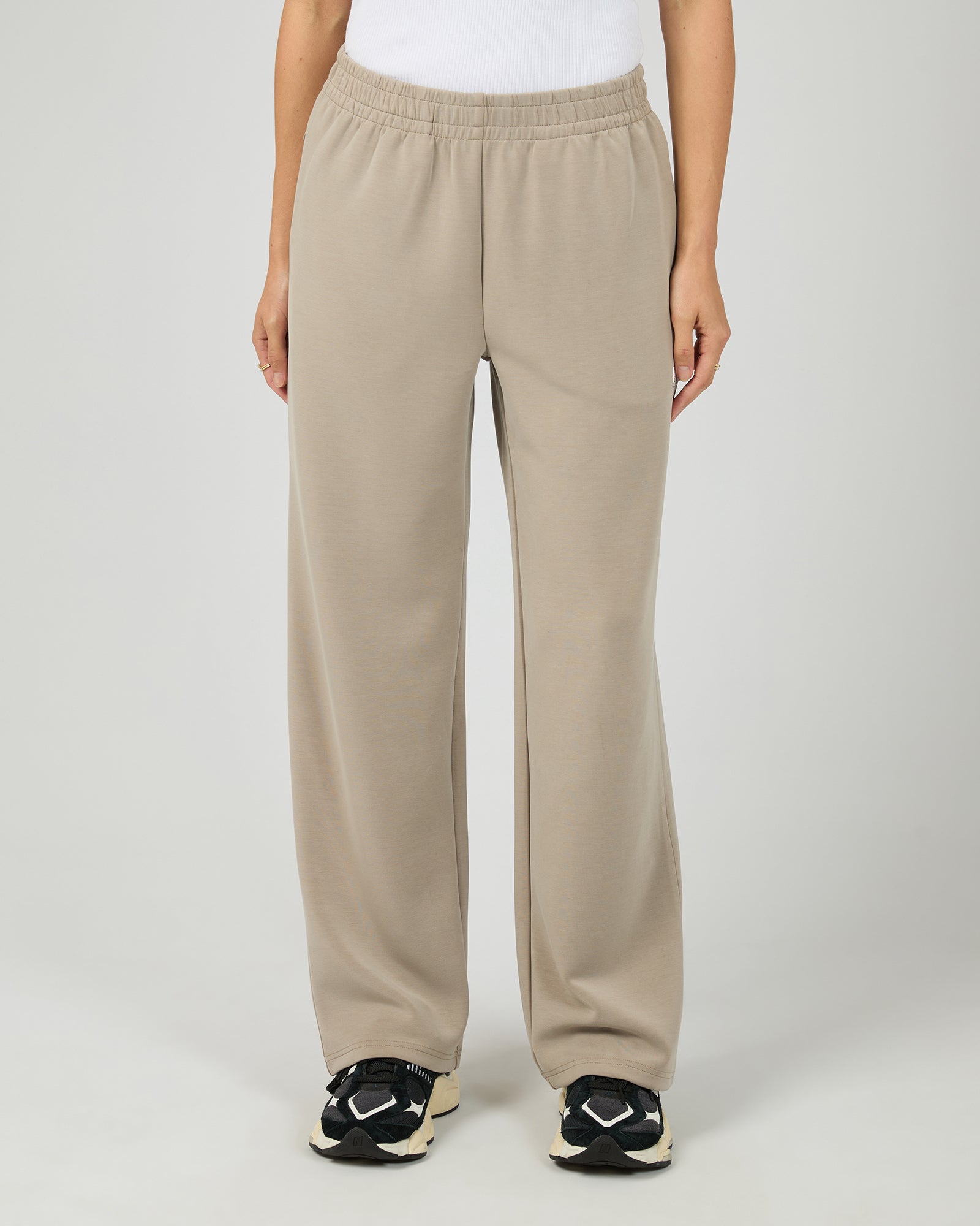 ALL ABOUT EVE ACTIVE / LUXE ACTIVE PANTS / 6476145.STNE