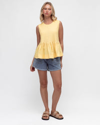 PAPER HEART / FUN FRIDAY TOP / PH12898