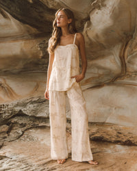 EBBY & I /  ARABELLA TOP / VV11761