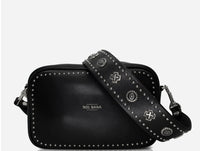SOL SANA / CAMERA BAG / SILVER
