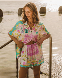 PAPER HEART / SORRENTO SHIRT / PHE13289