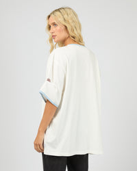 ALL ABOUT EVE / CAPULET OVERSIZED TEE / 6476265