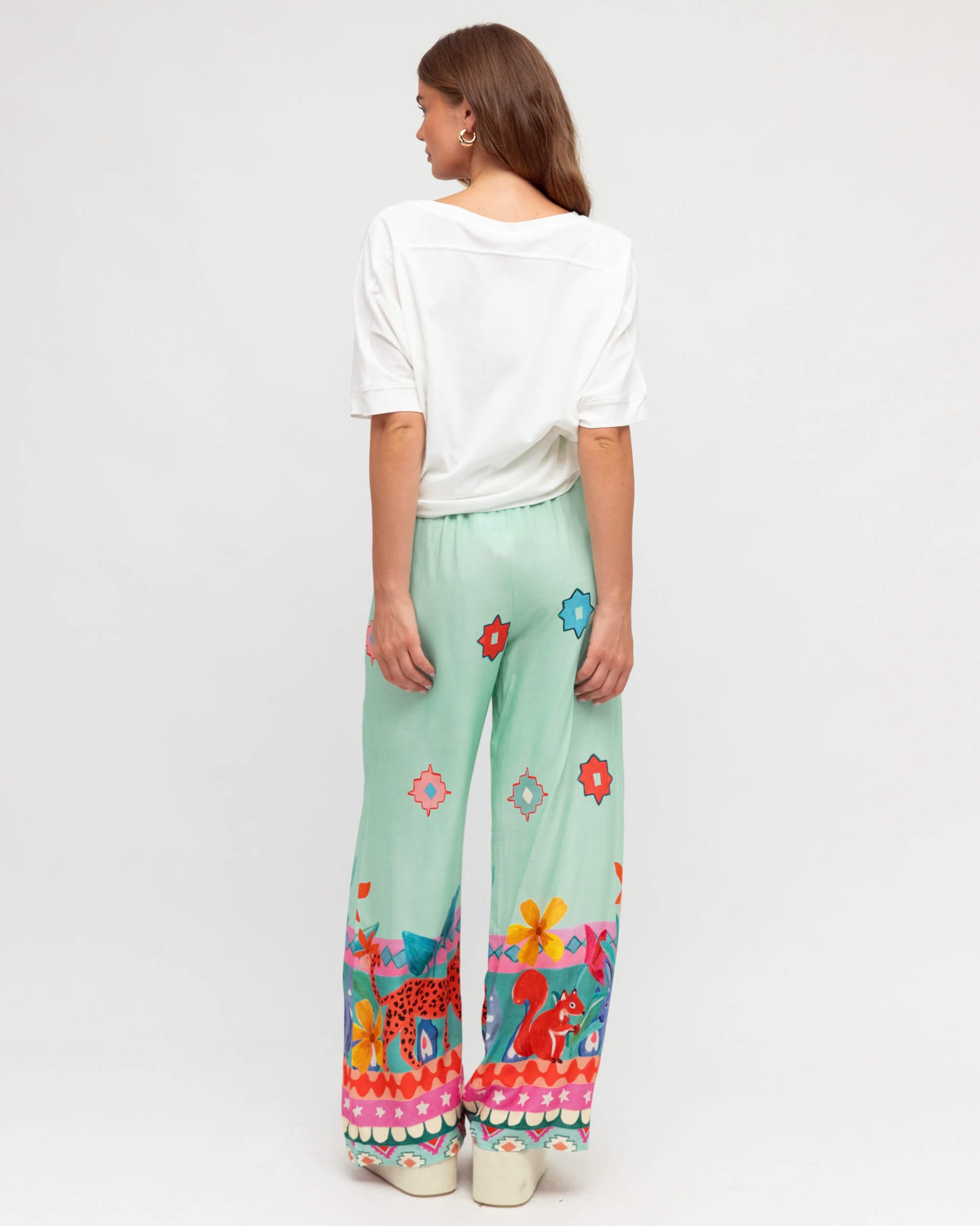 LABEL OF LOVE / PIPPA PANTS