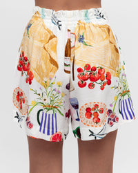 PAPER HEART / PRIMAVERA SHORTS / PHE12905