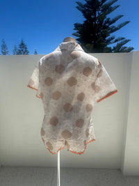 WHITE SANDSTORM / KAL SHORT