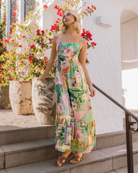 PAPER HEART / SAO PAULO DRESS / PHE12801