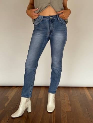 Straight up Denim Jeans