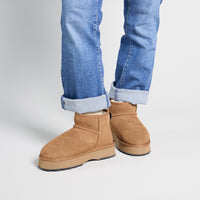 EMU / SHARKY MICRO FLATFORM