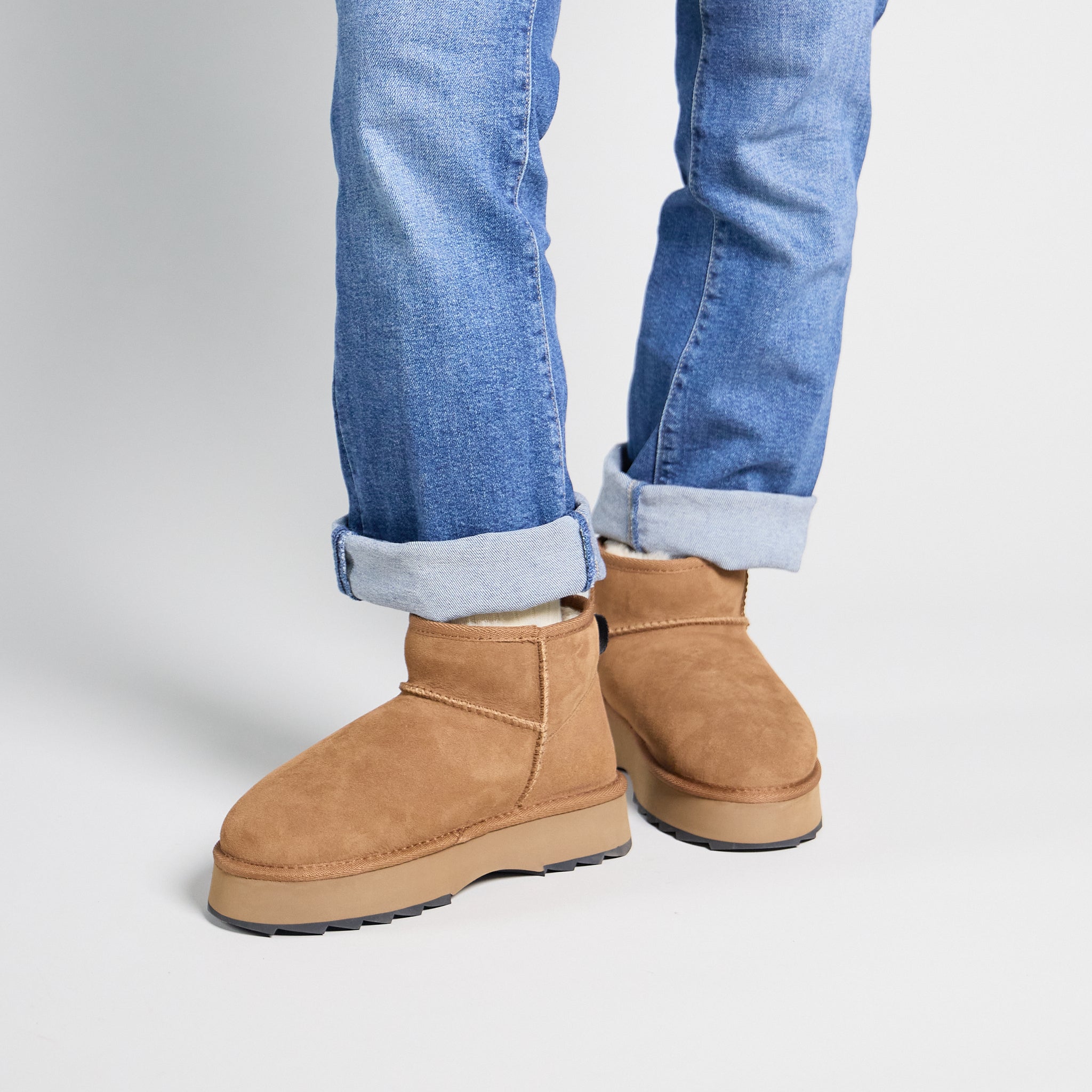 EMU / SHARKY MICRO FLATFORM