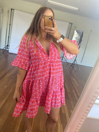Betty Dress
