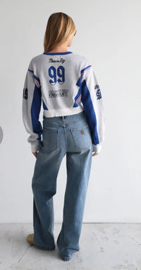 ABRAND / 94 HIGH & WIDE SELENA / A61J75