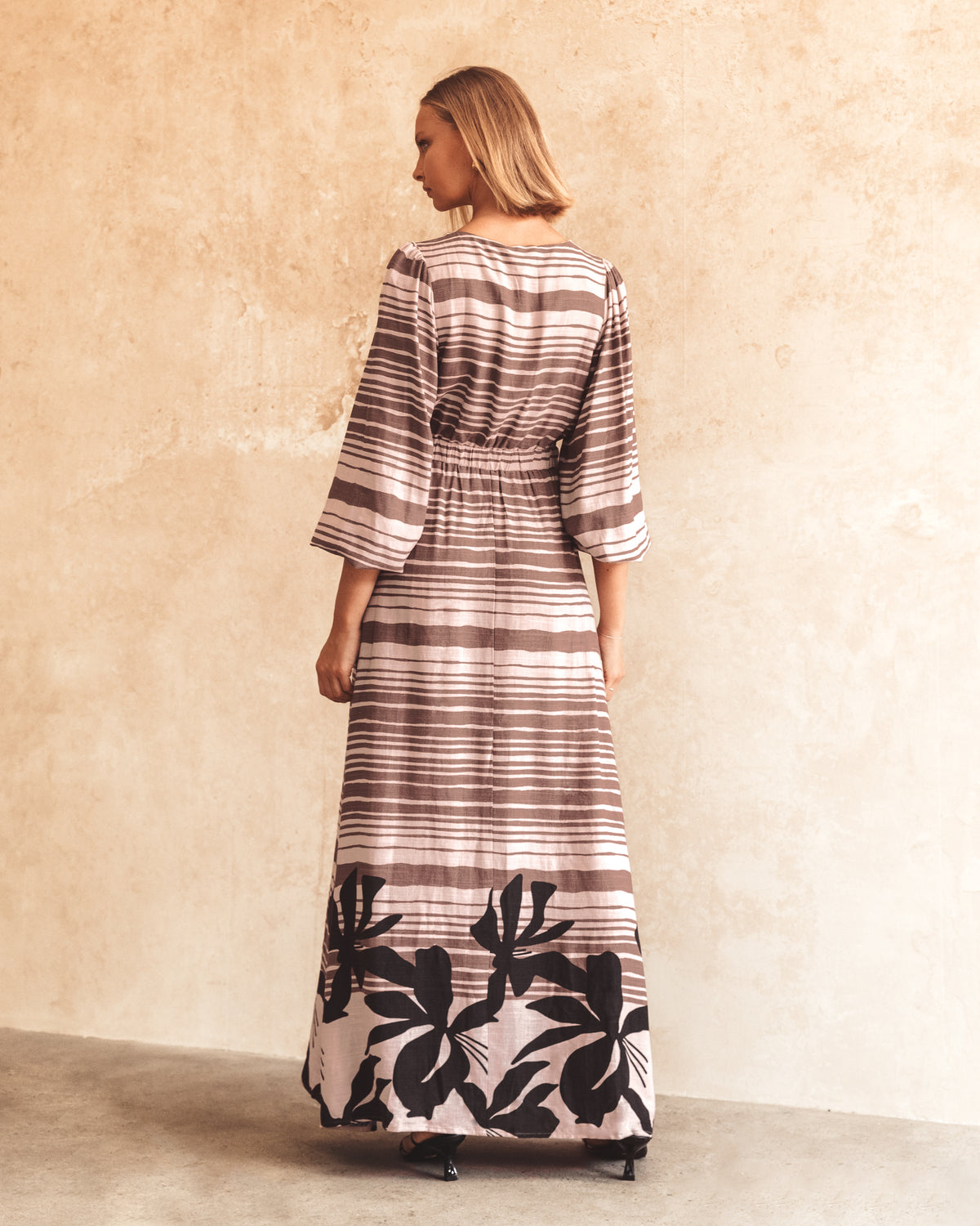 Rachel Maxi Dress