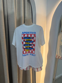 BY FRANKIE / APERTIVO SHORTS