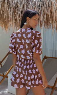 PALM COLLECTIVE / BLOOMFEILD JUMPSUIT