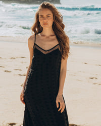 EBBY & I / DANICA DRESS / VV11382