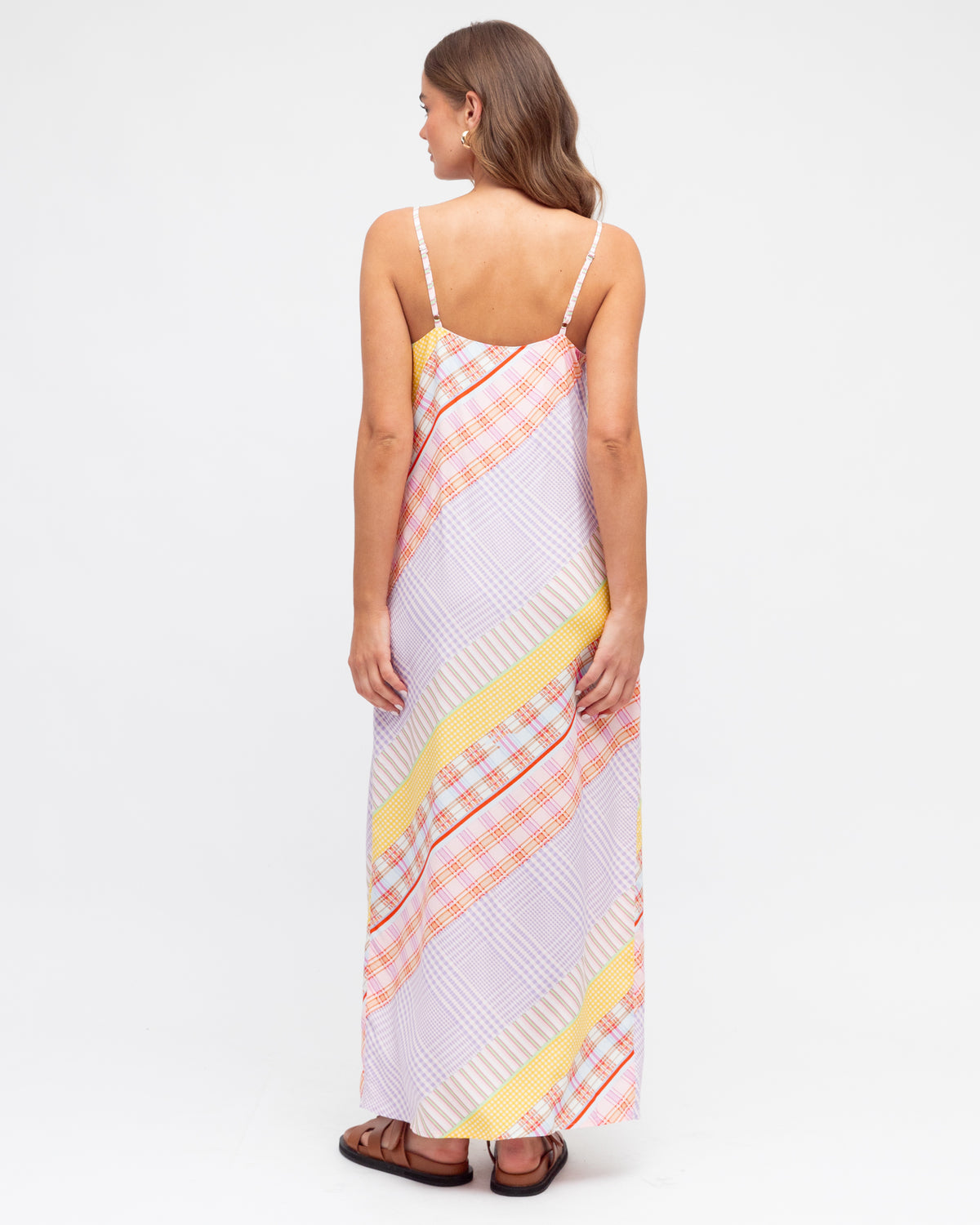 PAPER HEART / GINNY DRESS
