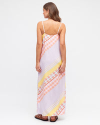 PAPER HEART / GINNY DRESS