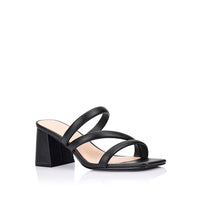 STALLONE SHOE - BLACK