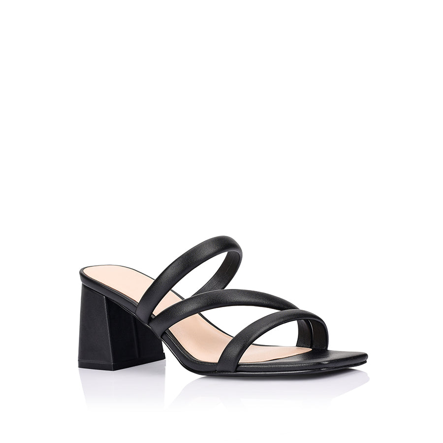 STALLONE SHOE - BLACK