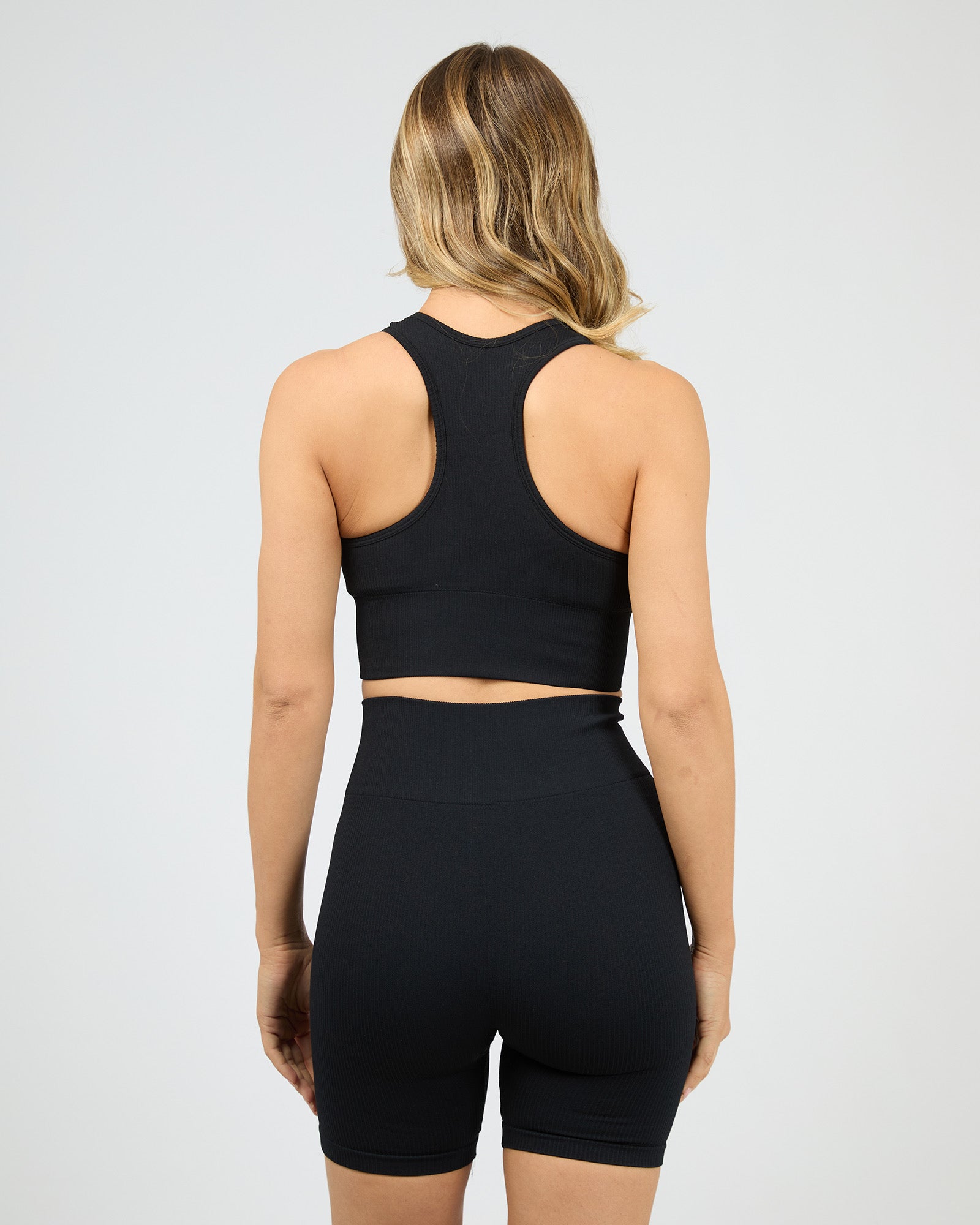ALL ABOUT EVE / REMI RIB BRA