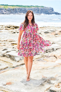 Marrisa Dress