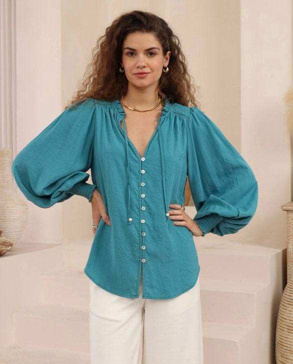 IRIS MAXI / CLASS TOP / 2022572-36