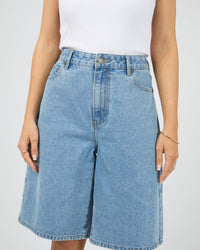 ALL ABOUT EVE / MAYA JORTS / 64D0300