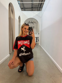BY FRANKIE / LONG LIVE COWGIRLS / 750-2