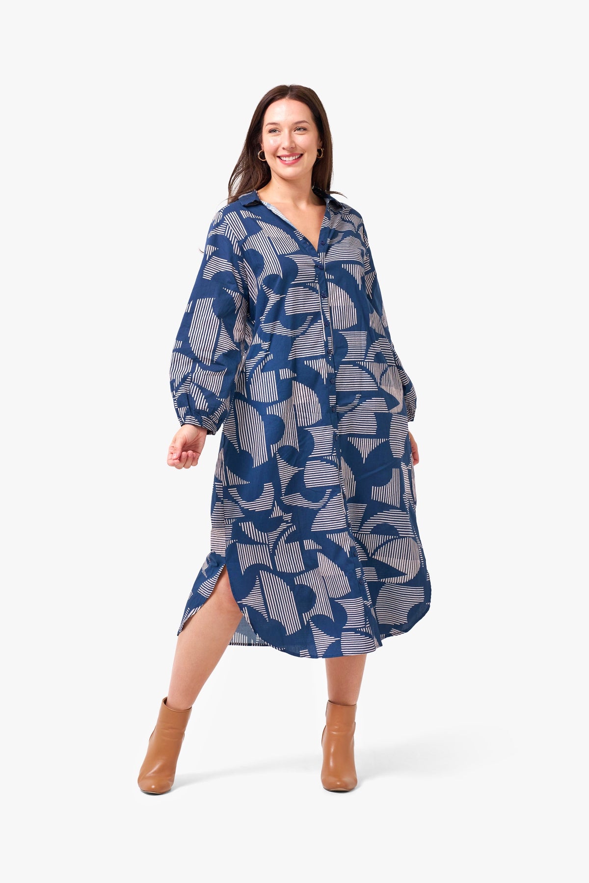 Penelope Dress