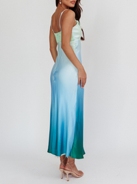 SAINTS & SECRETS / LOOP DRESS