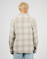 SILENT THEORY / STATURE OVERNIGHT / 4076031.GRY