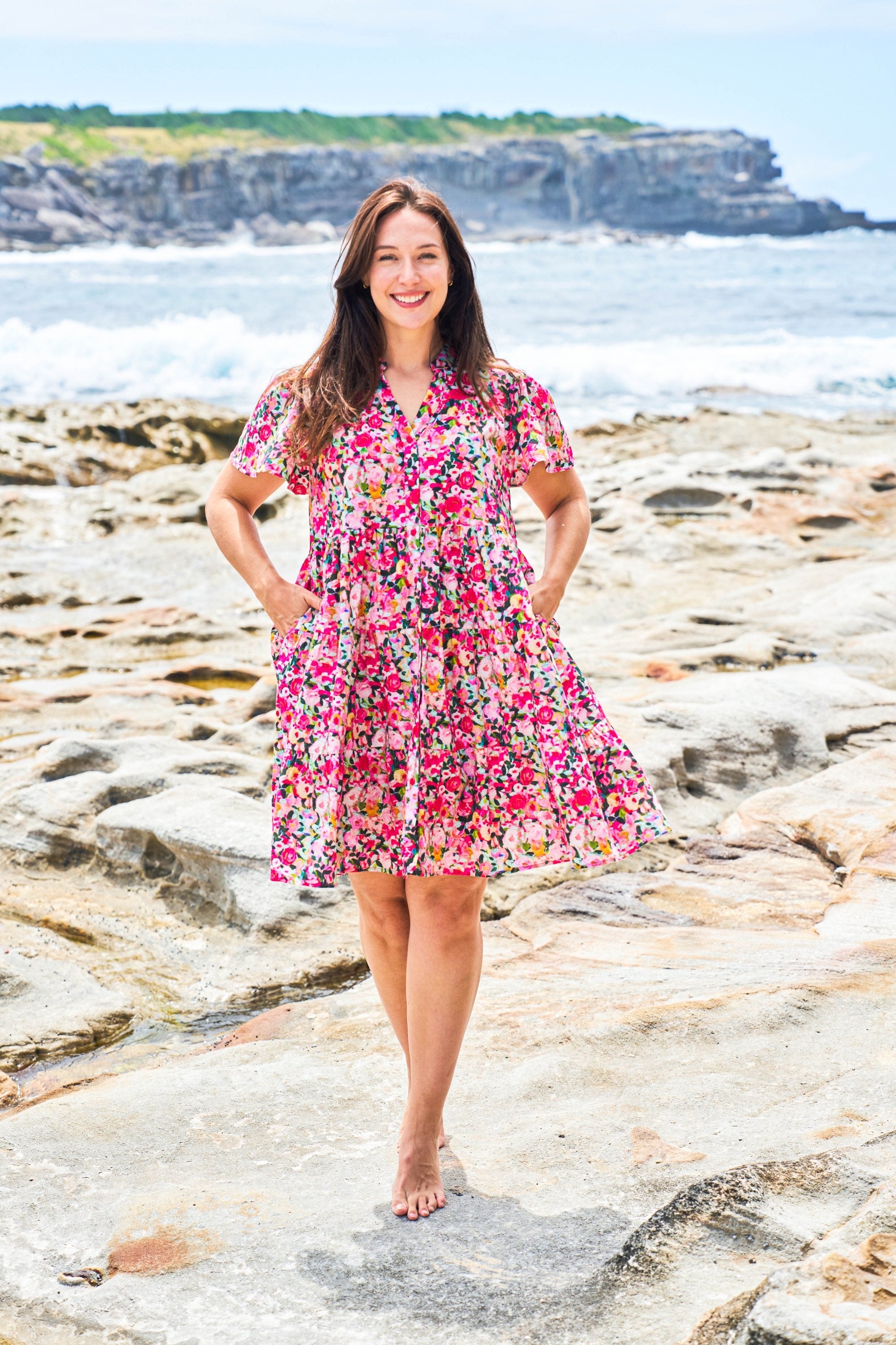Marrisa Dress