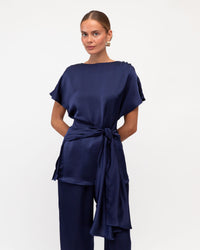 WHITE CLOSET / TAYLOR PANTS / PANTS / TF11740