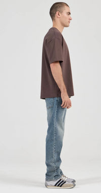 ROLLAS / DARK VINTAGE INDIGO / BRONCO STORM / S62J15