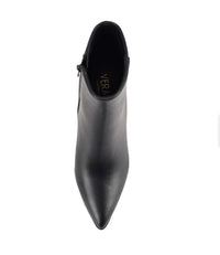 VERALI / MAXINE ANKLE BOOTS / BLACK