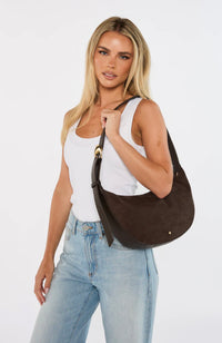 PETA+ JAIN / DAMSEL HOBO / CHOC