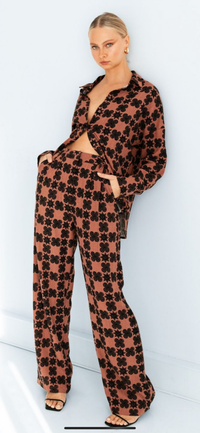 Soleil Pants