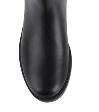 VERALI / GABE FLAT KNEE HIGH BOOT