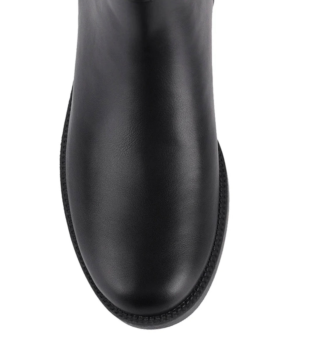 VERALI / GABE FLAT KNEE HIGH BOOT