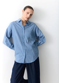 LITTLE LIES / BILLIE SHIRT / R26041602