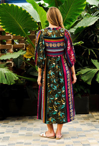 BOHO AUSTRALIA / MICHAELS DRESS / C25180626