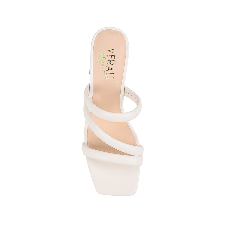 STALLONE SHOE - WHITE