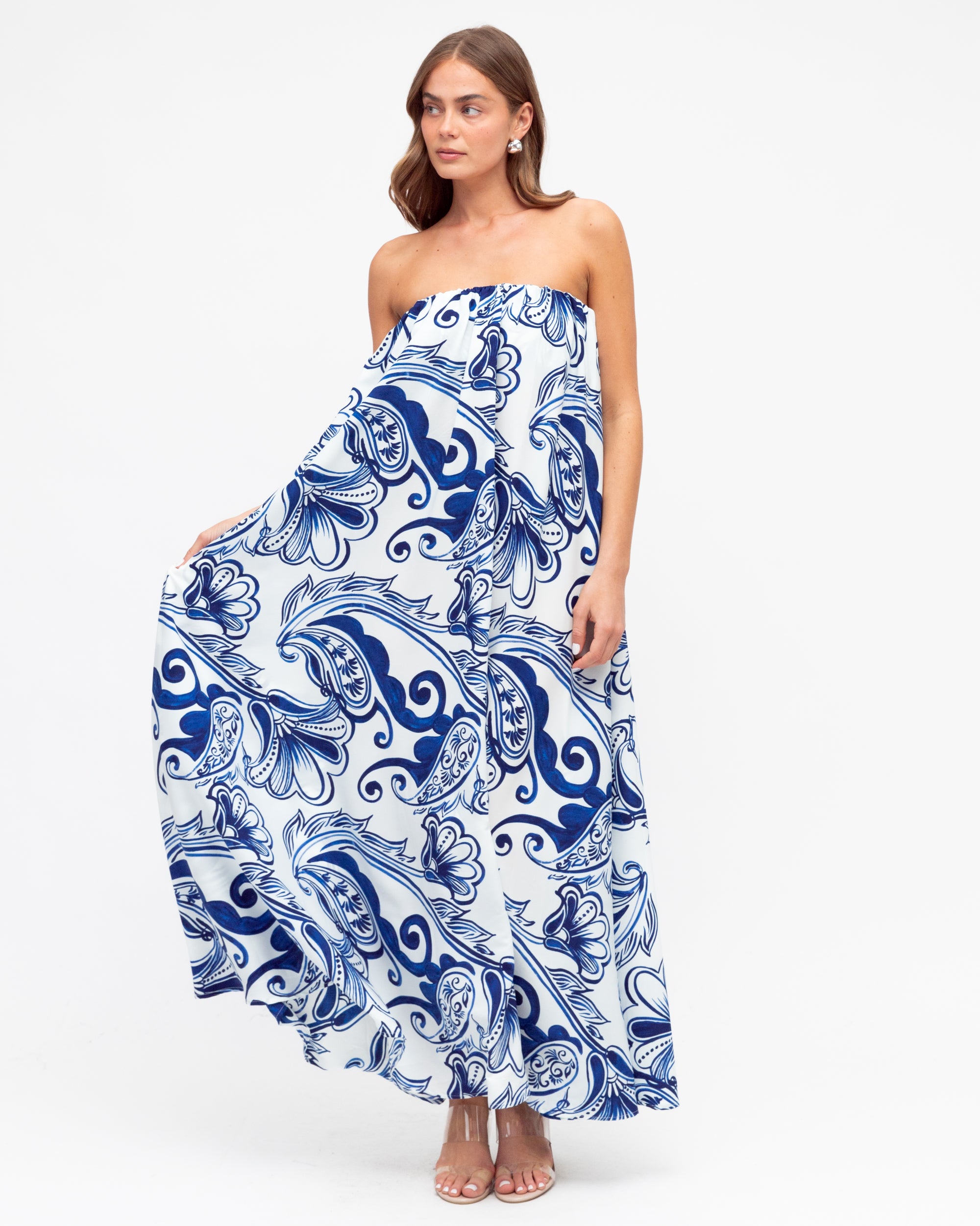 ADABELLE DRESS