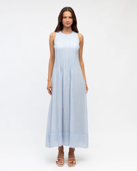 WHITE CLOSET / PRESSING MOMENTS DRESS / TF11197