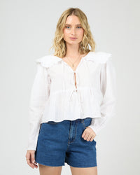 ALL ABOUT EVE / RAIN TOP / 6467723