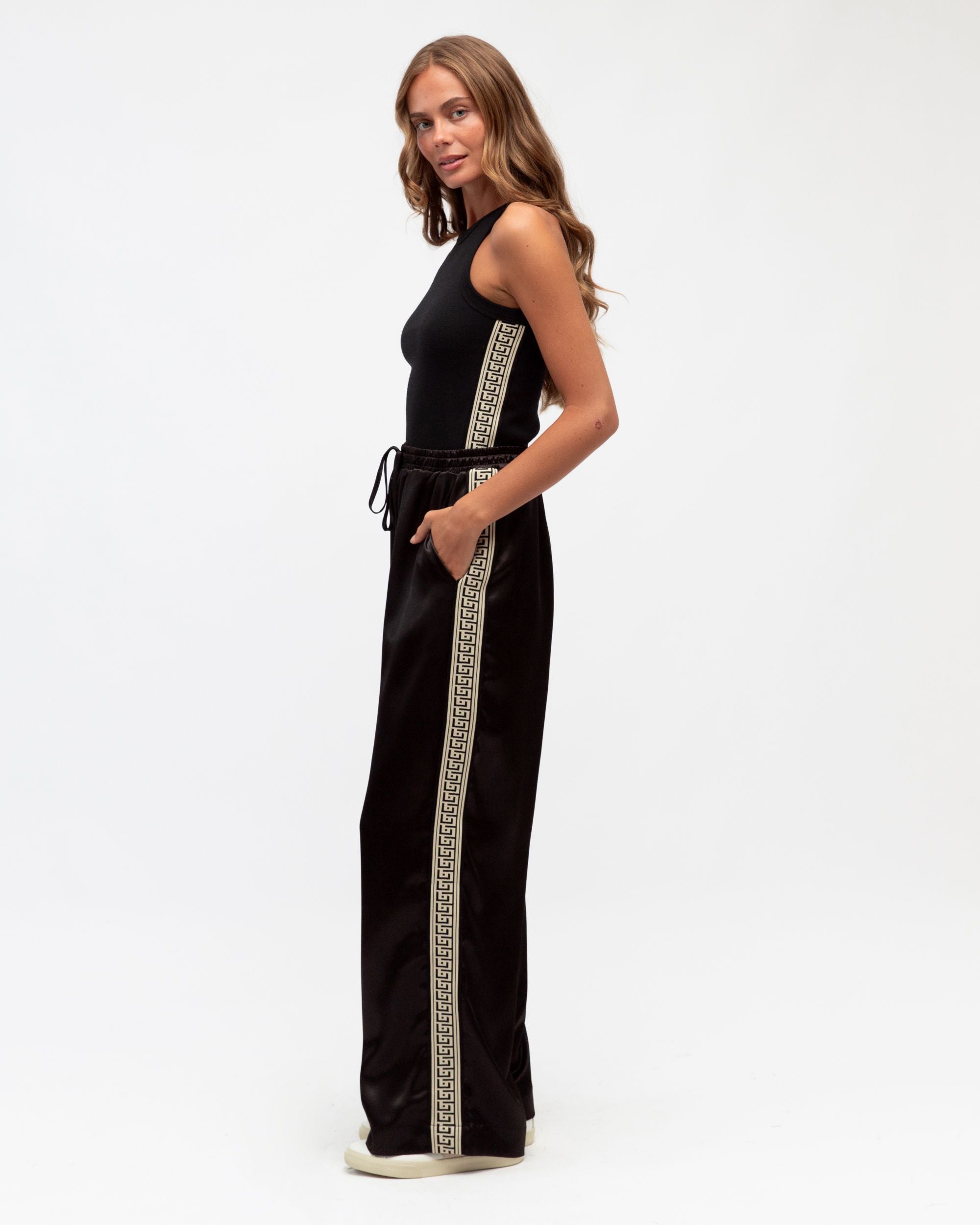 EBBY & I / ATHENA TANK / VV11641